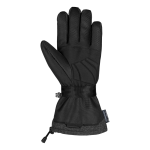 REUSCH DOUBLETAKE R-TEX XT vyriškos slidinėjimo pirštinės